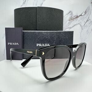 Prada | Accessories | New Prada Sunglasses Prb9s 6k08z Women  display picture 1